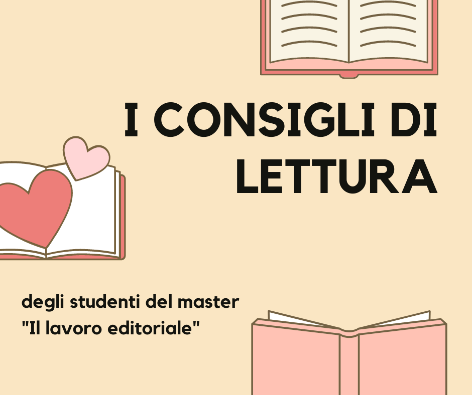 I consigli di lettura