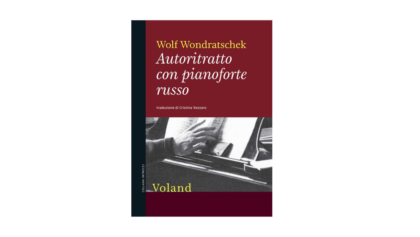 Voland recensione