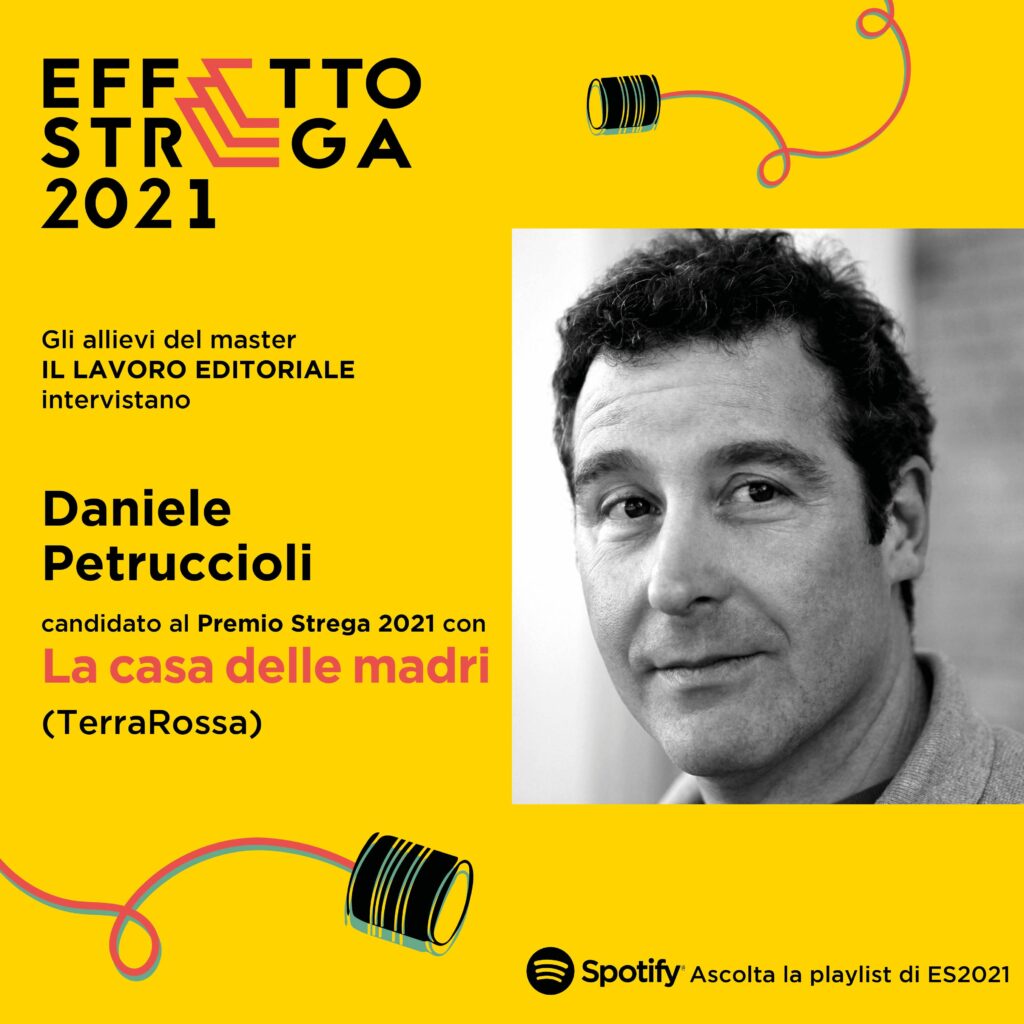 Daniele Petruccioli