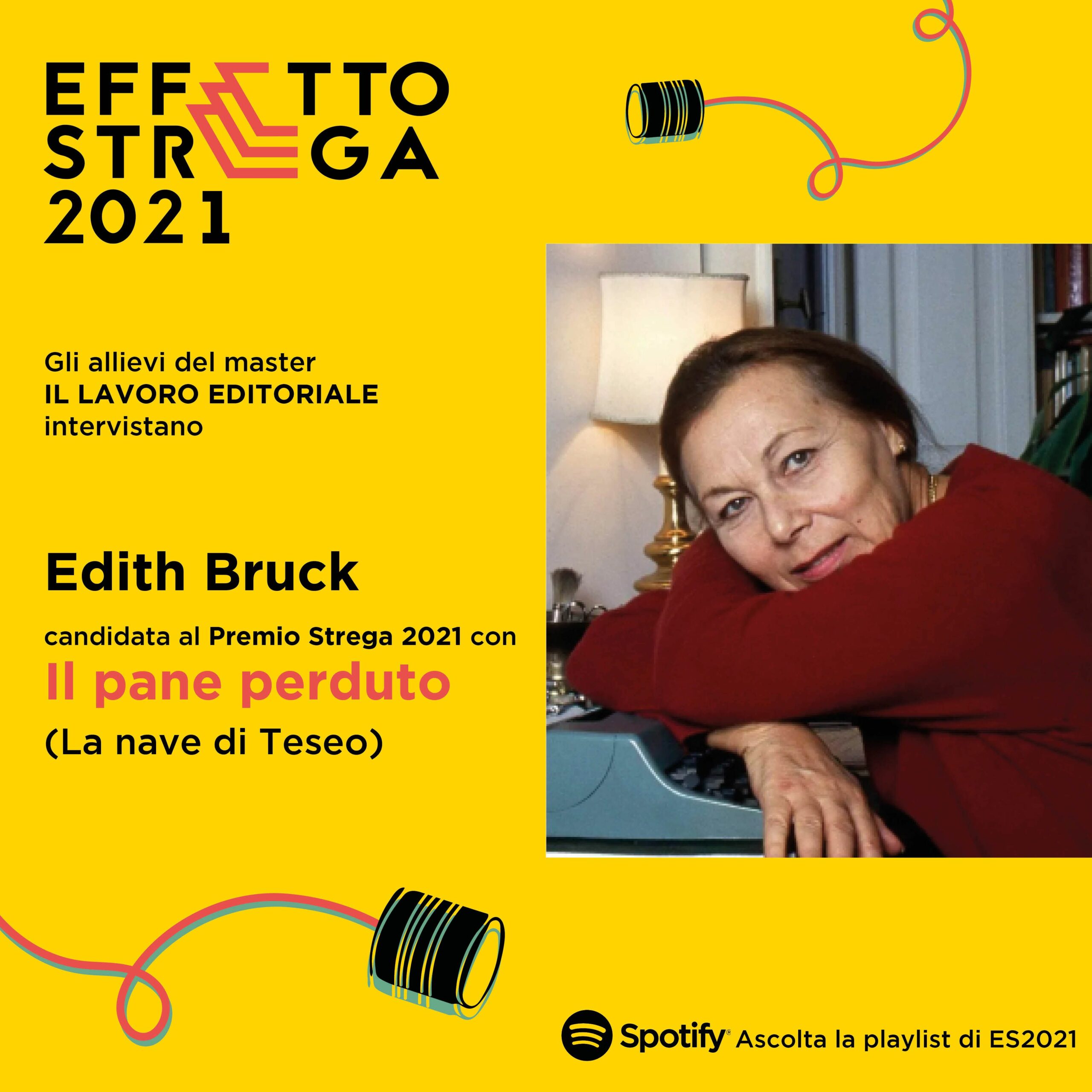 Edith Bruck