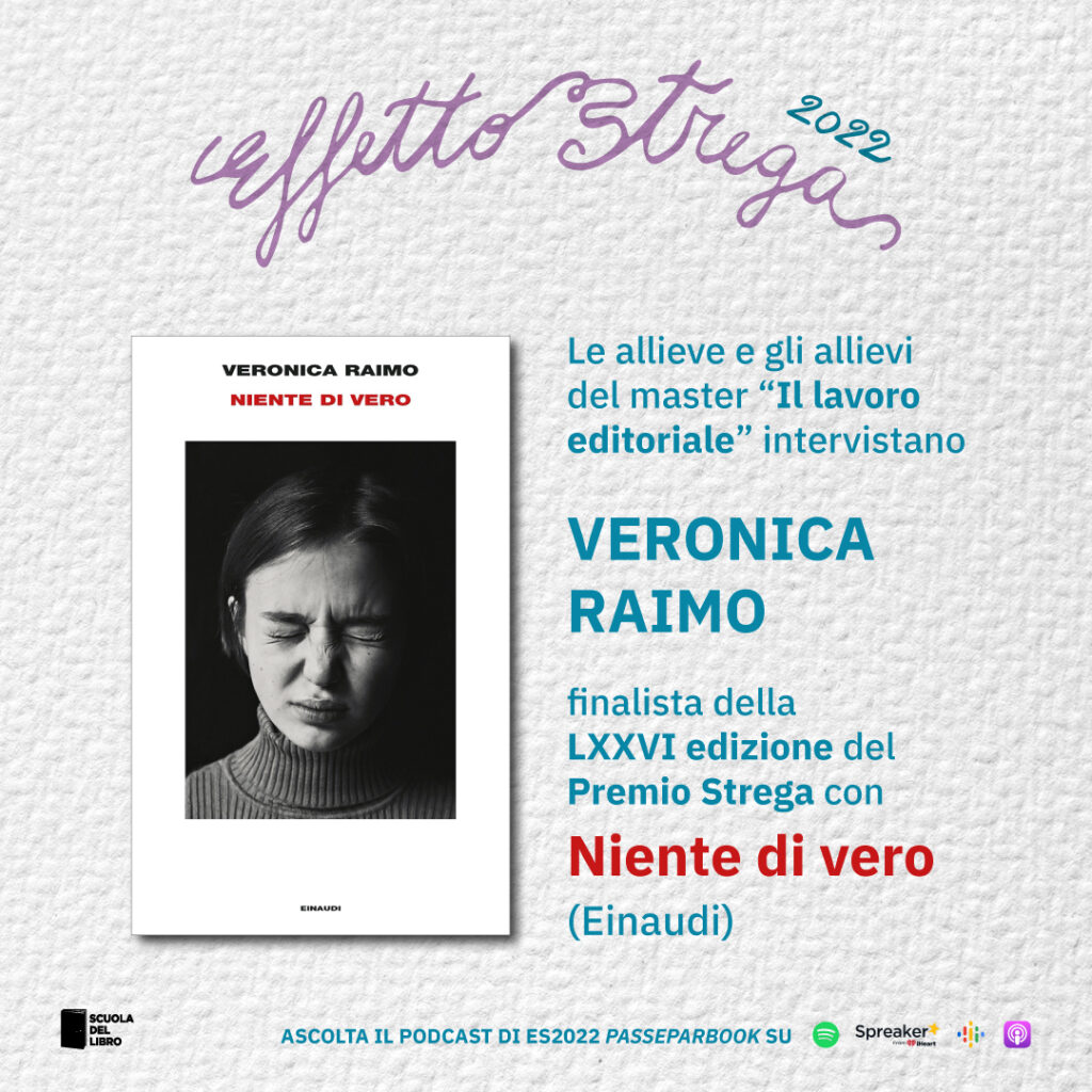 Niente di vero, la recensione del libro di Veronica Raimo