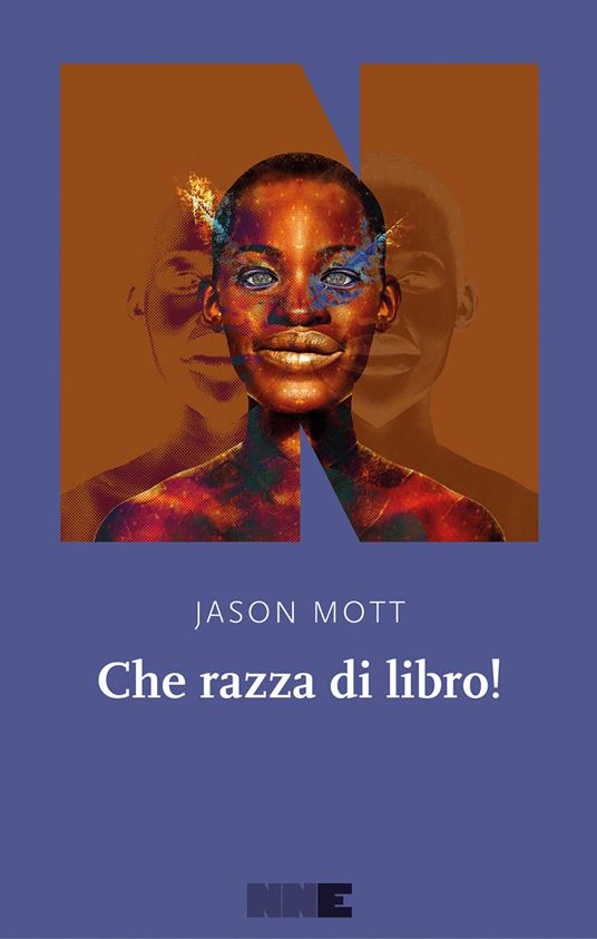 che razza di libro!