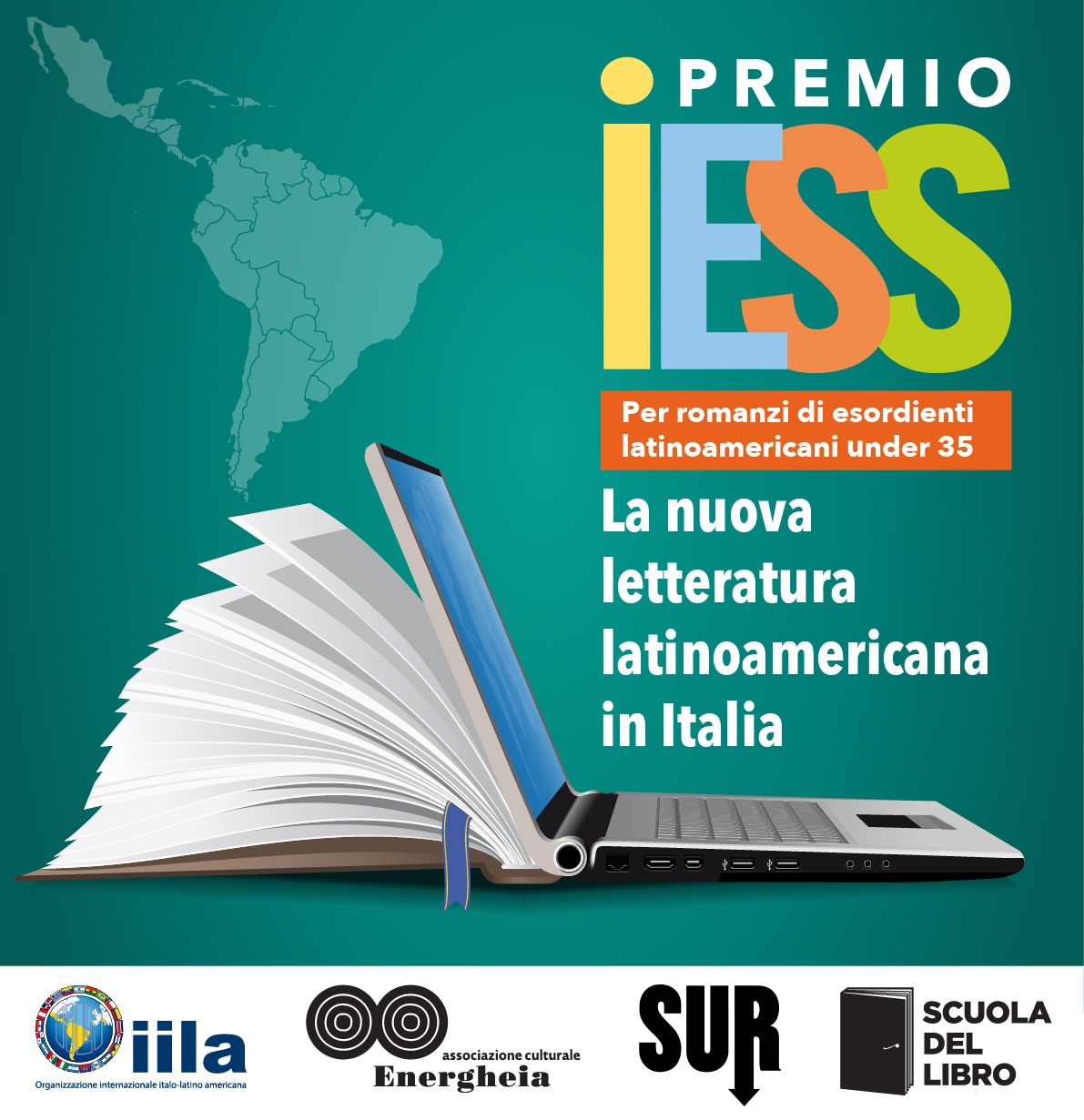 premio iess ita