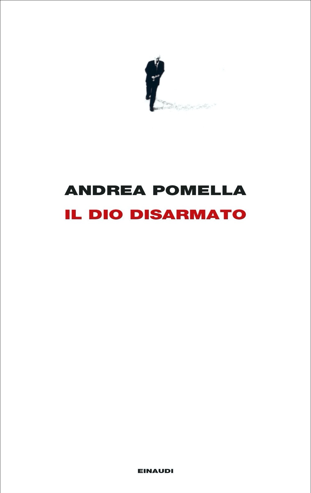 il_dio_disarmato