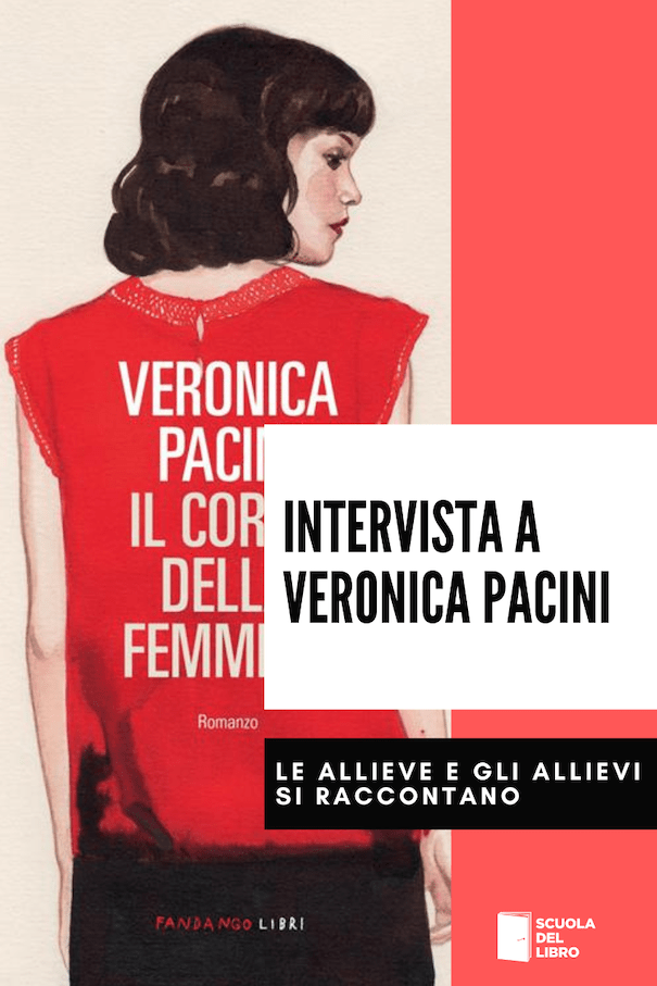 intervista veronica pacini