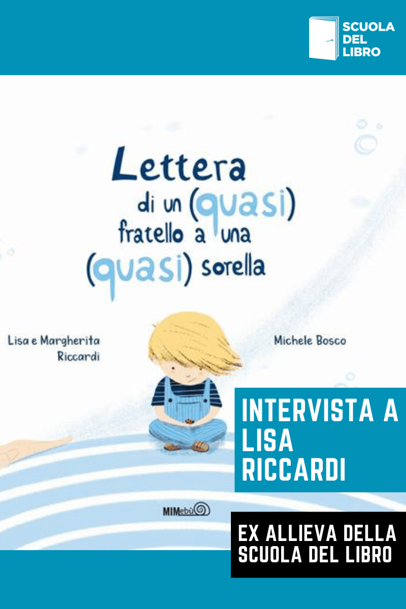 intervista lisa riccardi