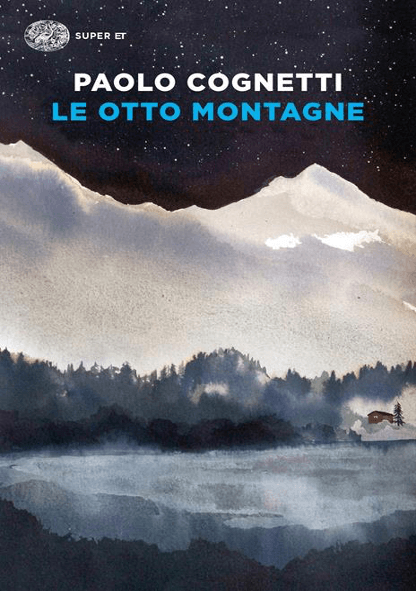 recensione Le otto montagne