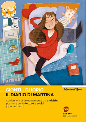 il diario di martina