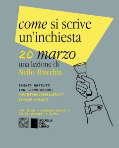 nello trocchia lezione gratutita
